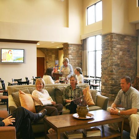 Hampton Inn & Suites Colorado Springs-Air Force Academy/I-25 North Інтер'єр фото