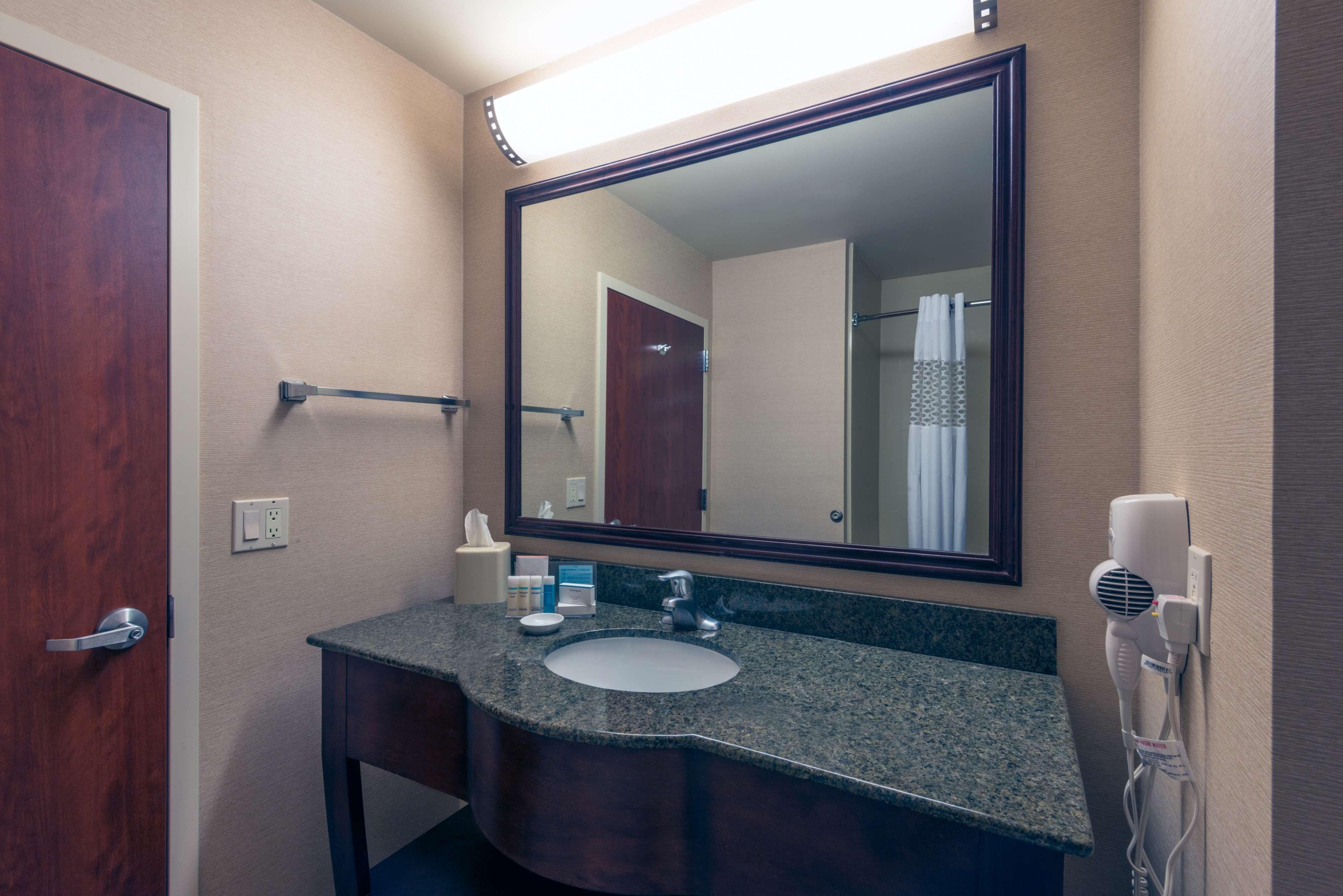 Hampton Inn & Suites Colorado Springs-Air Force Academy/I-25 North Екстер'єр фото